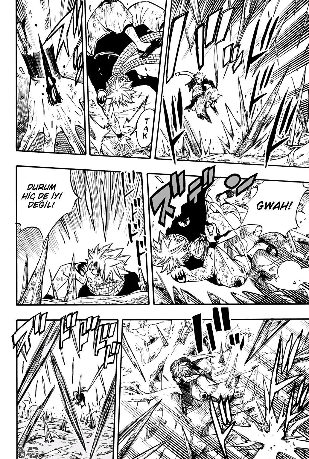 Fairy Tail: 100 Years Quest - Sayfa 5