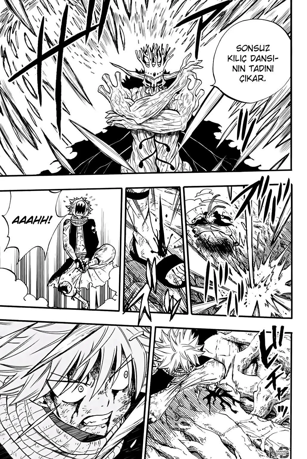 Fairy Tail: 100 Years Quest - Sayfa 6