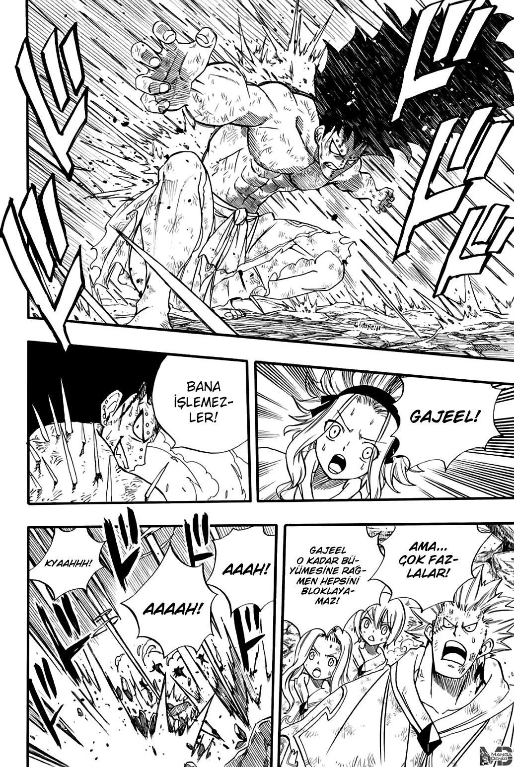 Fairy Tail: 100 Years Quest - Sayfa 9