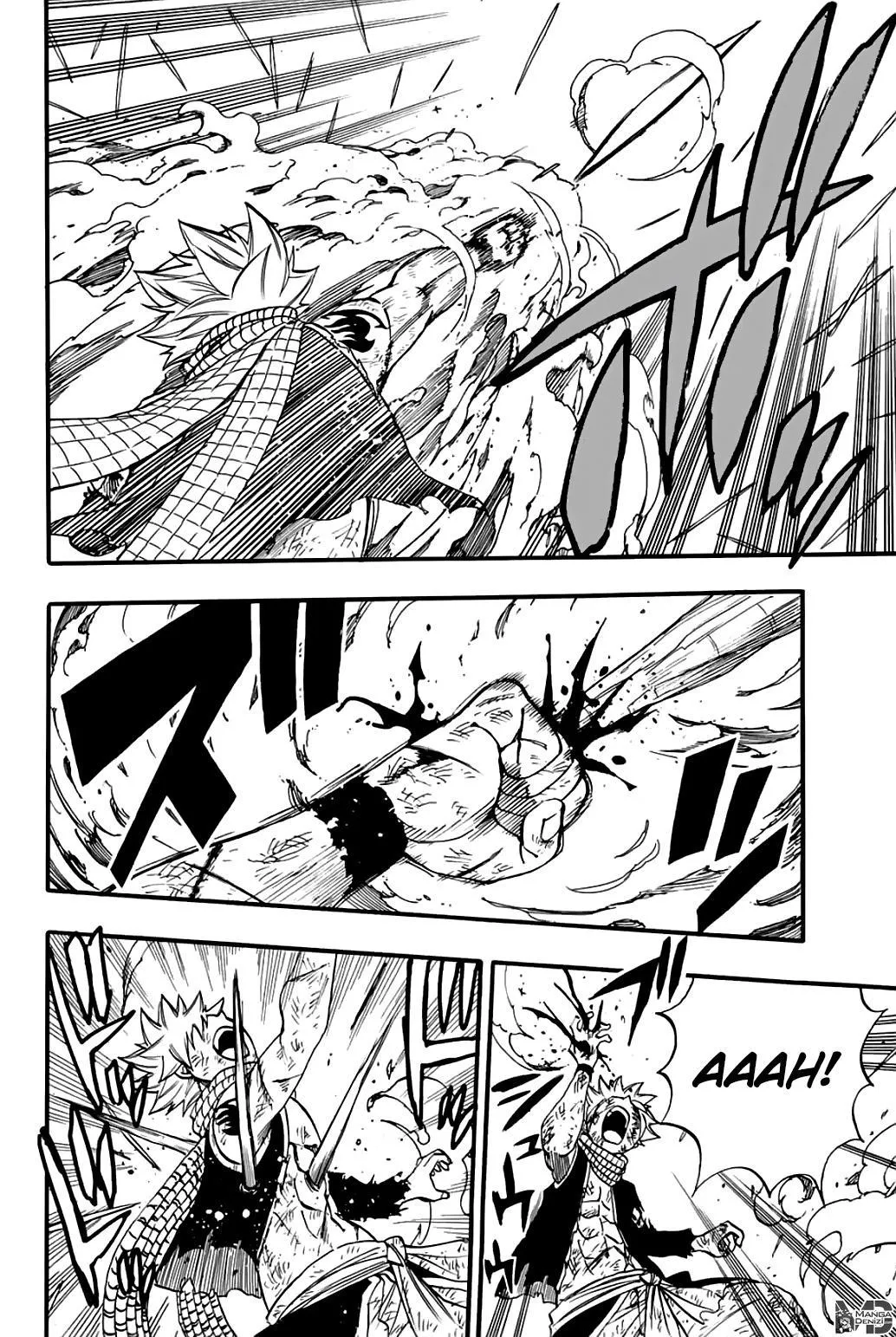 Fairy Tail: 100 Years Quest - Sayfa 19