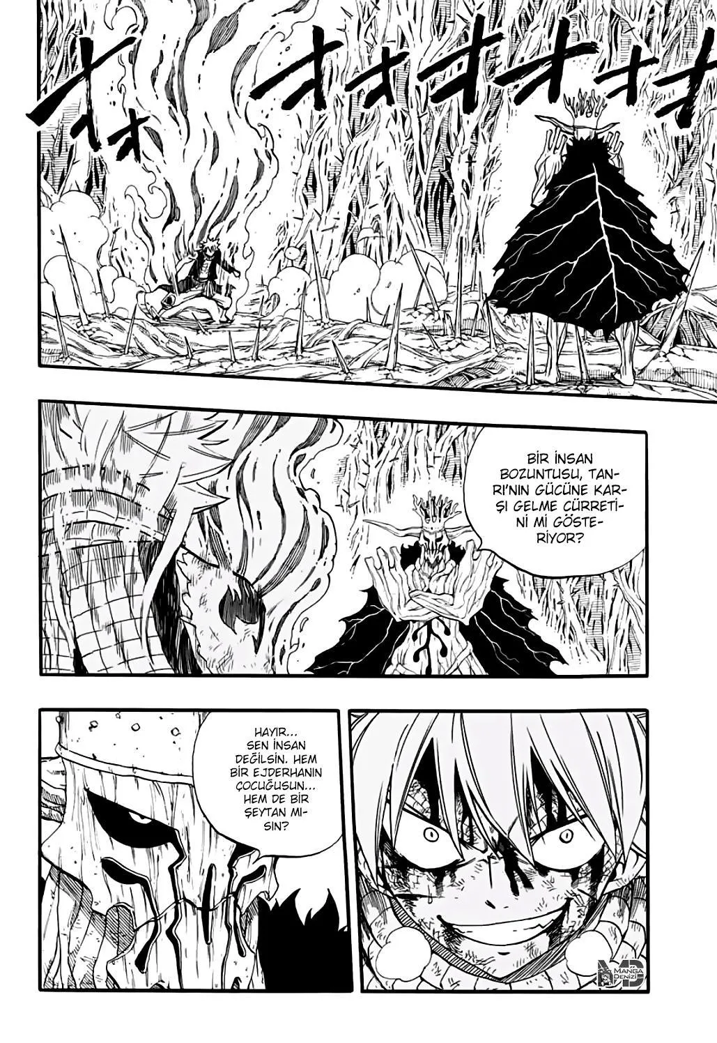 Fairy Tail: 100 Years Quest - Sayfa 3