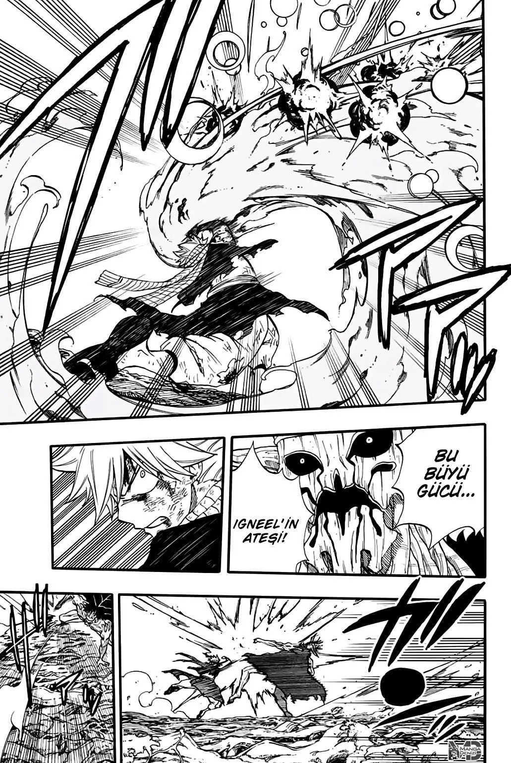 Fairy Tail: 100 Years Quest - Sayfa 6