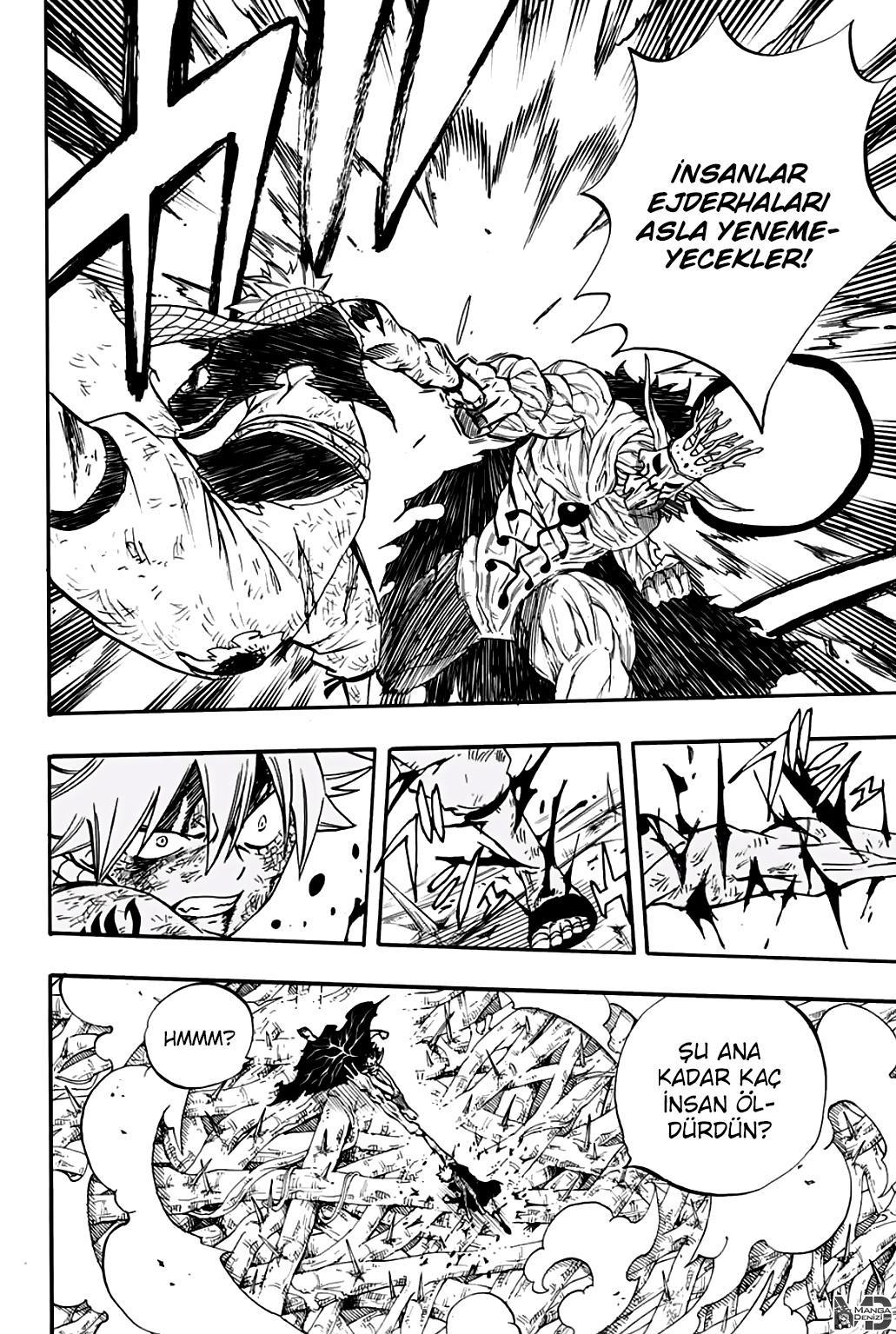 Fairy Tail: 100 Years Quest mangasının 062 bölümünün 9. sayfasını okuyorsunuz.