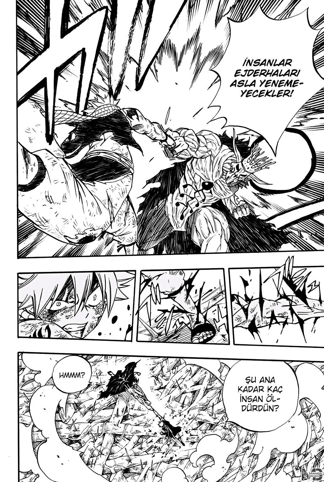 Fairy Tail: 100 Years Quest - Sayfa 9