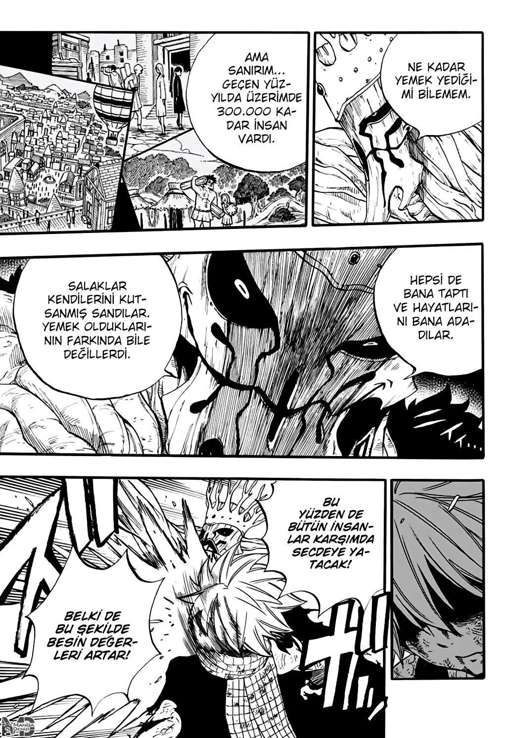 Fairy Tail: 100 Years Quest - Sayfa 10