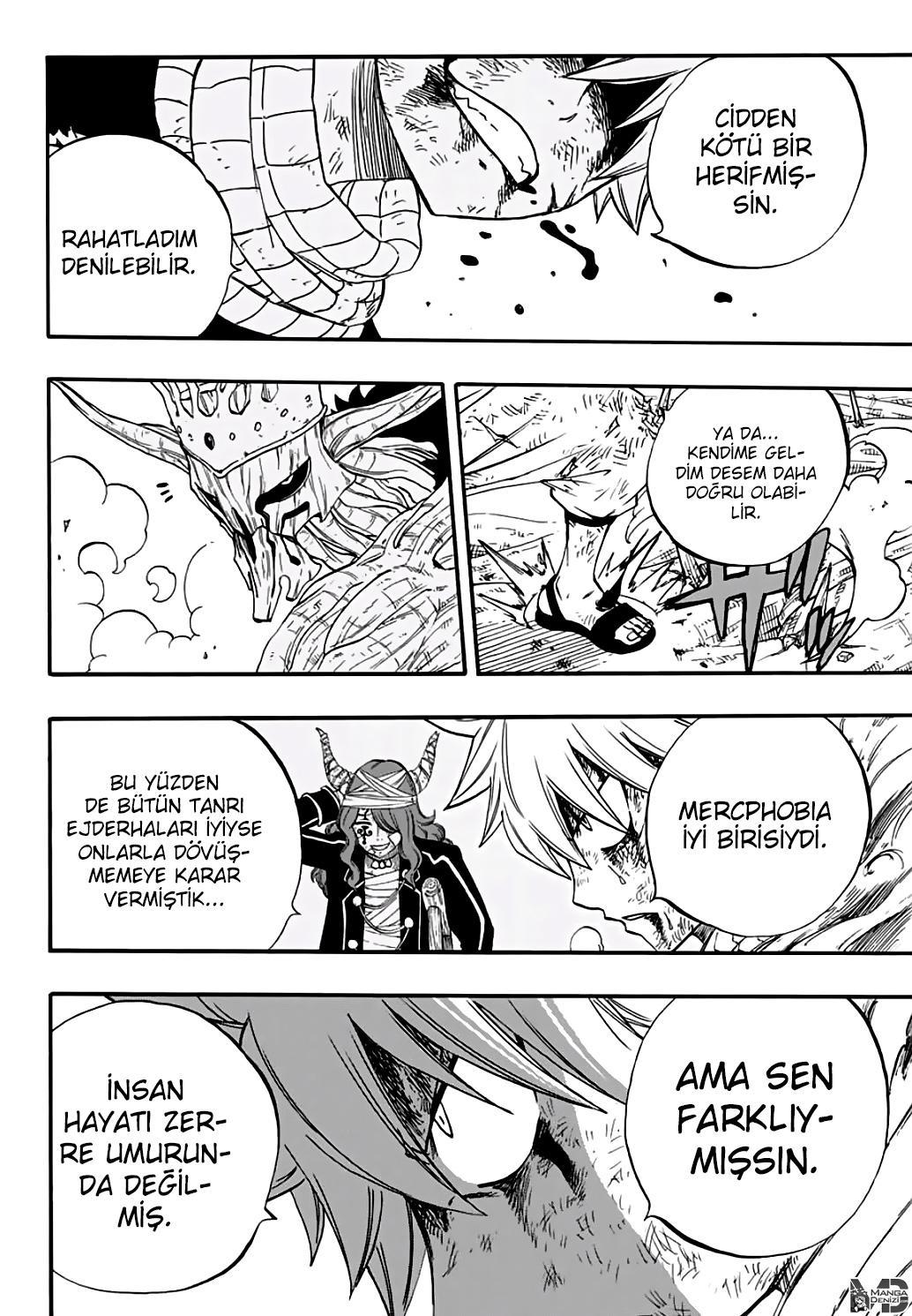 Fairy Tail: 100 Years Quest mangasının 062 bölümünün 11. sayfasını okuyorsunuz.