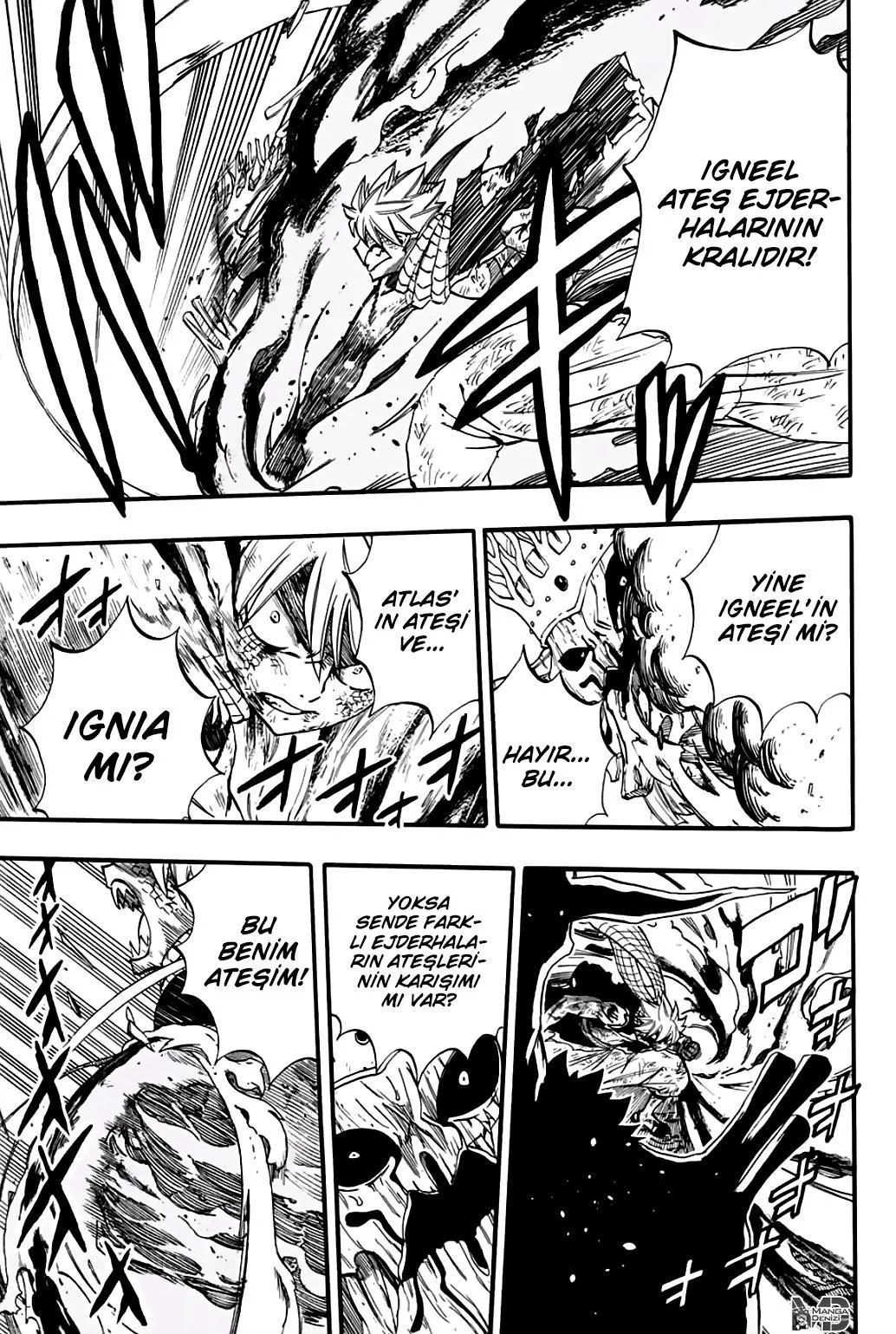 Fairy Tail: 100 Years Quest - Sayfa 14