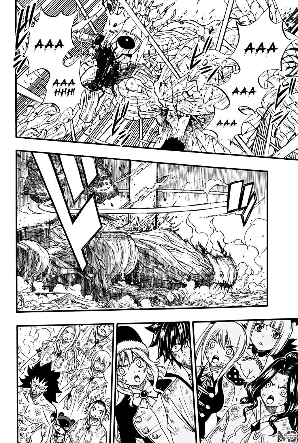 Fairy Tail: 100 Years Quest - Sayfa 16