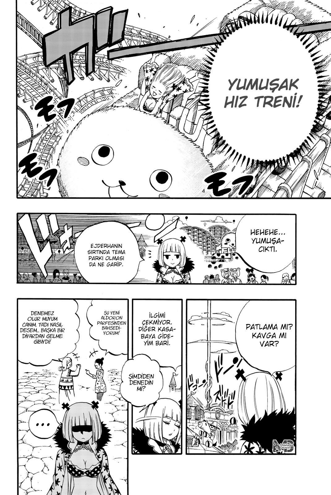 Fairy Tail: 100 Years Quest mangasının 063.5 bölümünün 3. sayfasını okuyorsunuz.