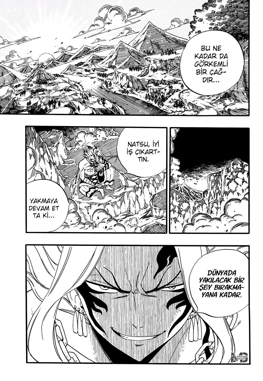 Fairy Tail: 100 Years Quest mangasının 063 bölümünün 4. sayfasını okuyorsunuz.