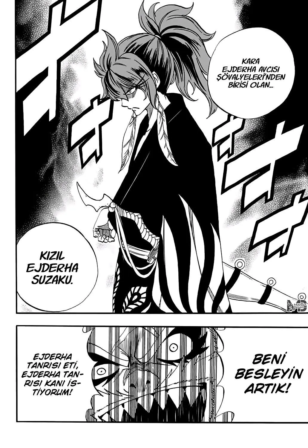 Fairy Tail: 100 Years Quest - Sayfa 9