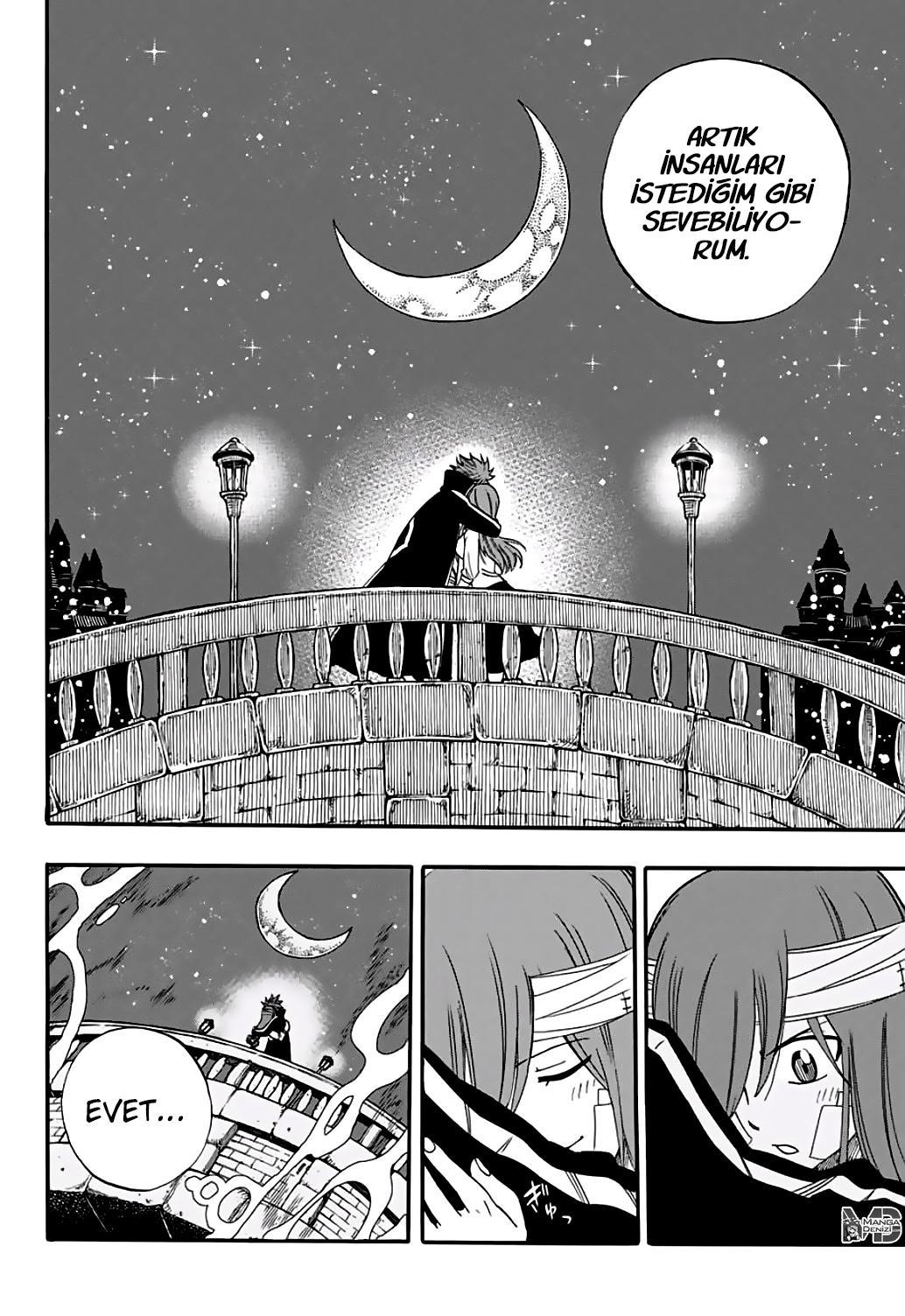 Fairy Tail: 100 Years Quest mangasının 063 bölümünün 21. sayfasını okuyorsunuz.