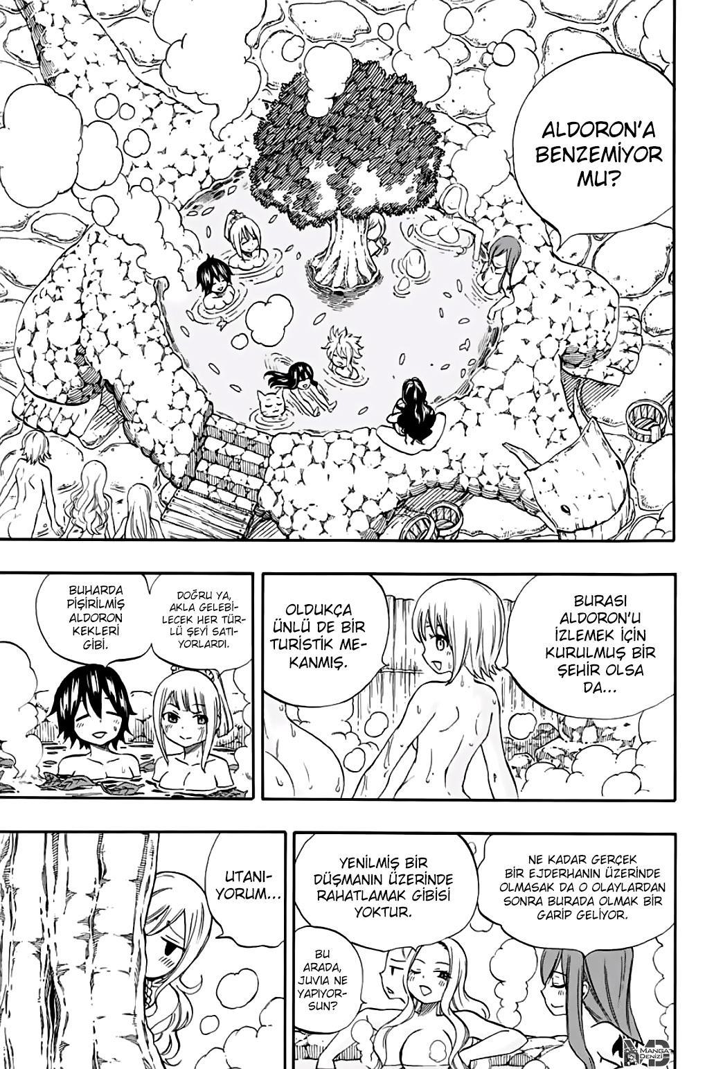 Fairy Tail: 100 Years Quest mangasının 064 bölümünün 4. sayfasını okuyorsunuz.