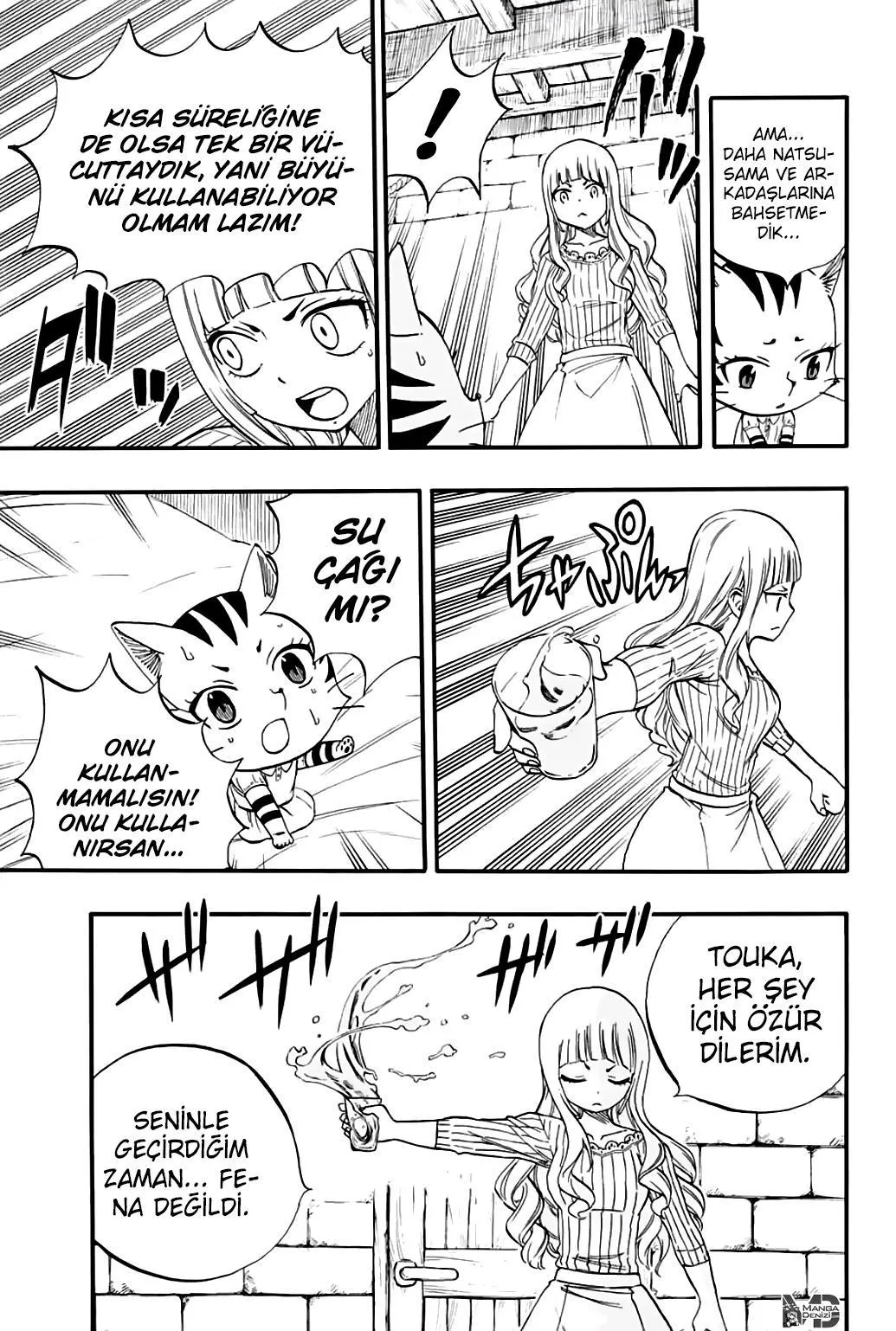 Fairy Tail: 100 Years Quest - Sayfa 6