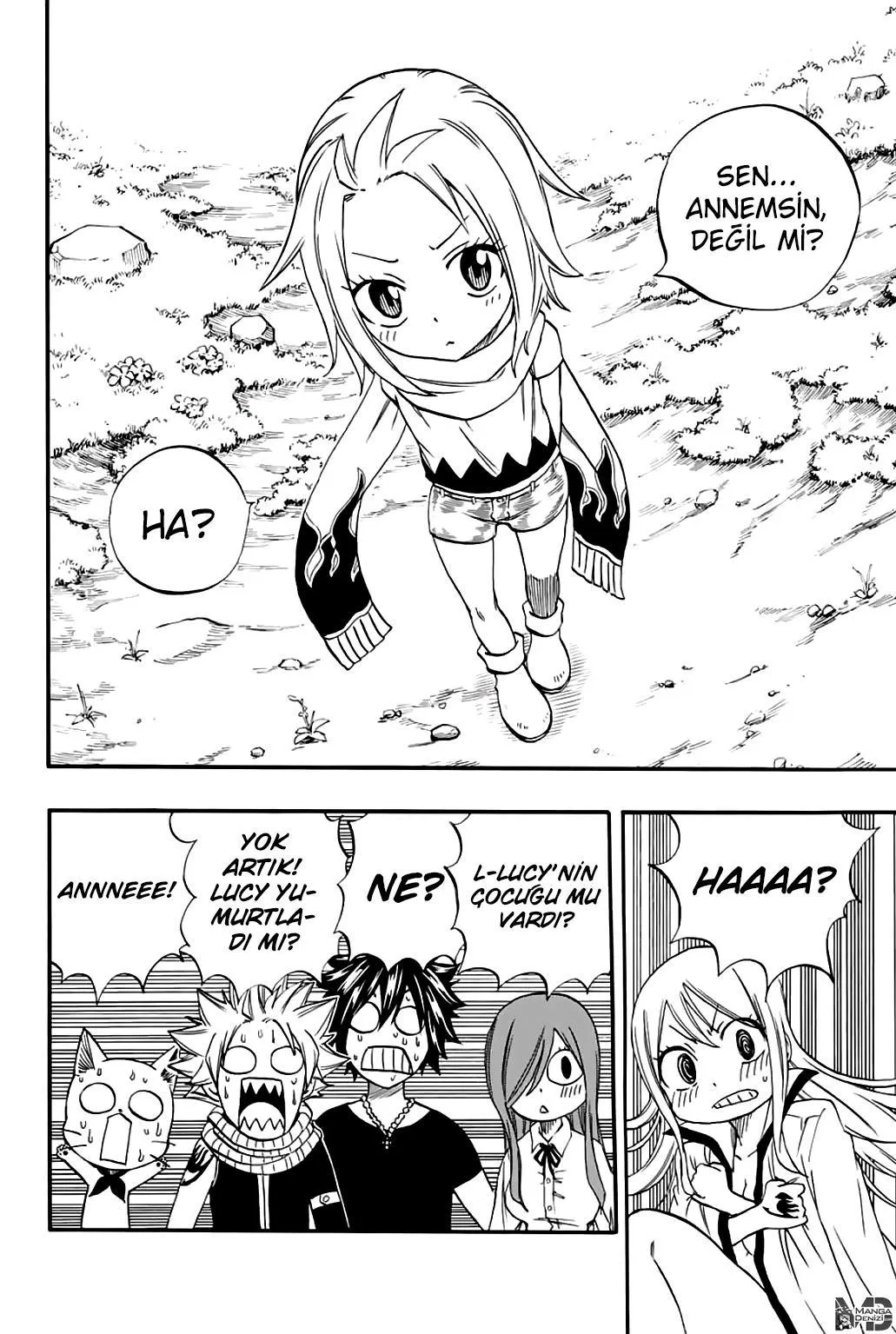 Fairy Tail: 100 Years Quest - Sayfa 13