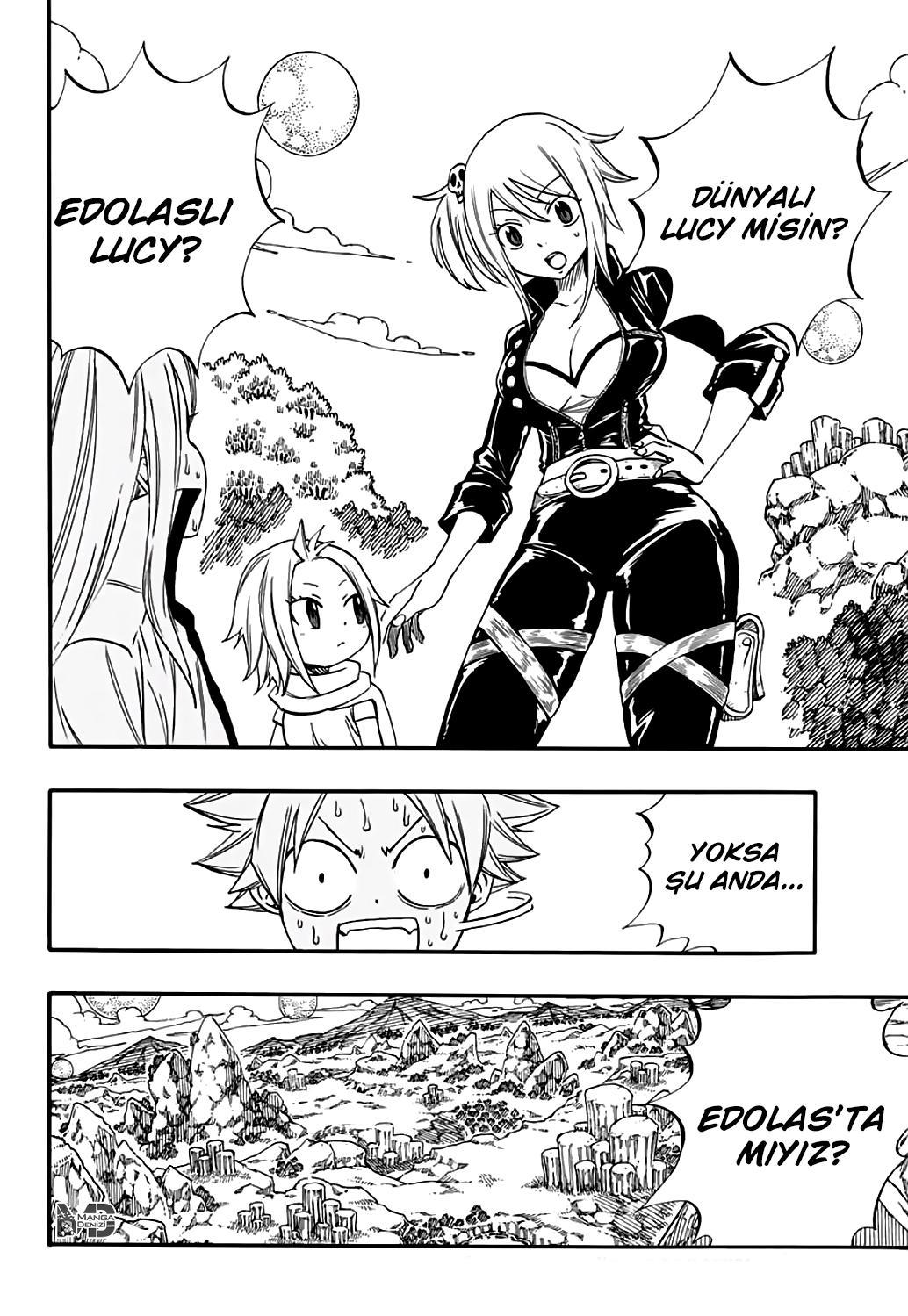 Fairy Tail: 100 Years Quest mangasının 065 bölümünün 15. sayfasını okuyorsunuz.