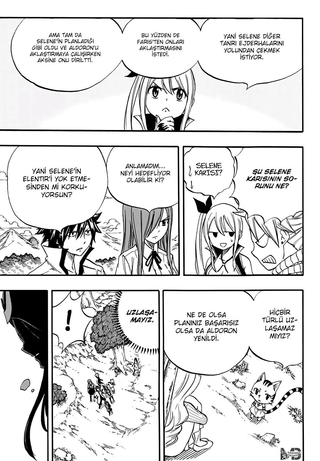 Fairy Tail: 100 Years Quest mangasının 068 bölümünün 10. sayfasını okuyorsunuz.