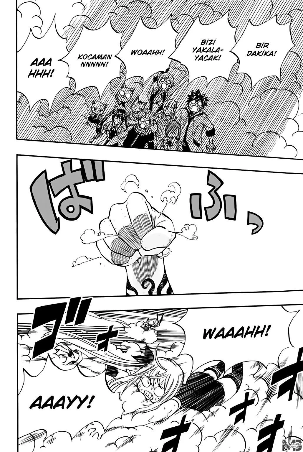 Fairy Tail: 100 Years Quest - Sayfa 10