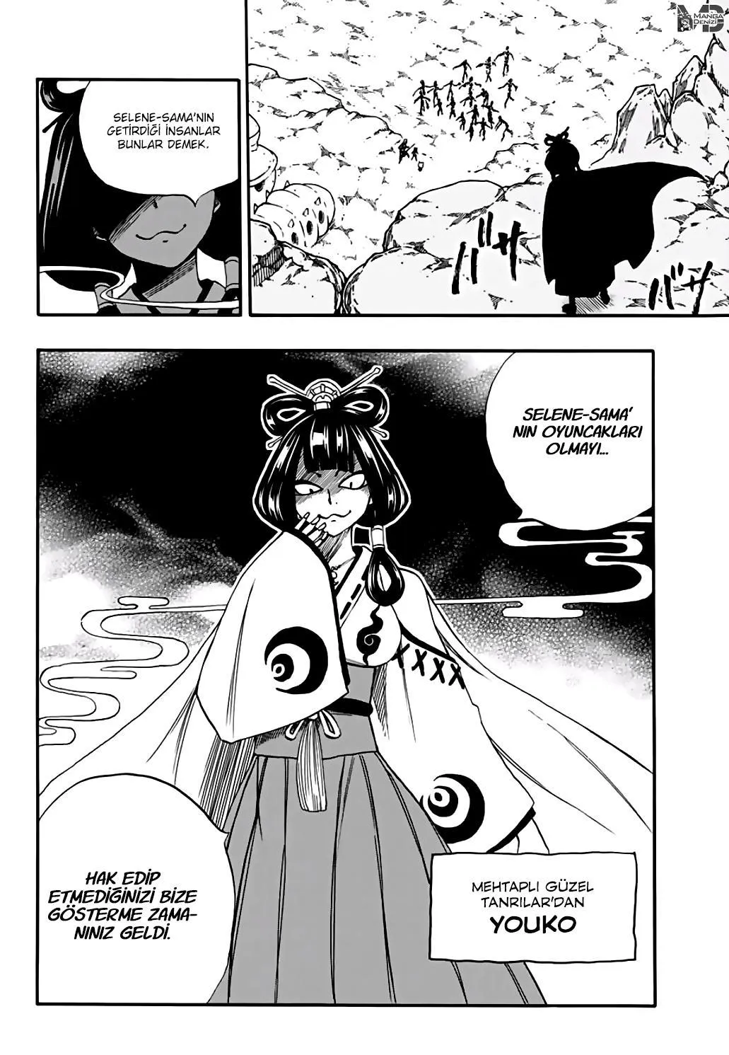 Fairy Tail: 100 Years Quest - Sayfa 20