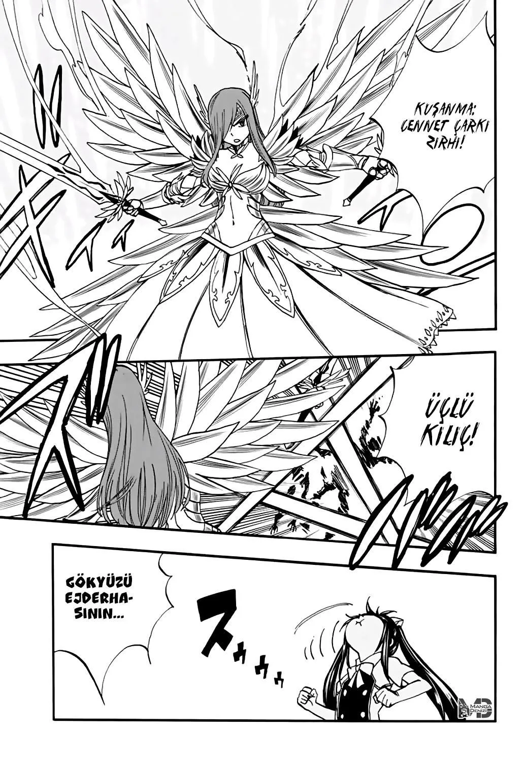 Fairy Tail: 100 Years Quest - Sayfa 4