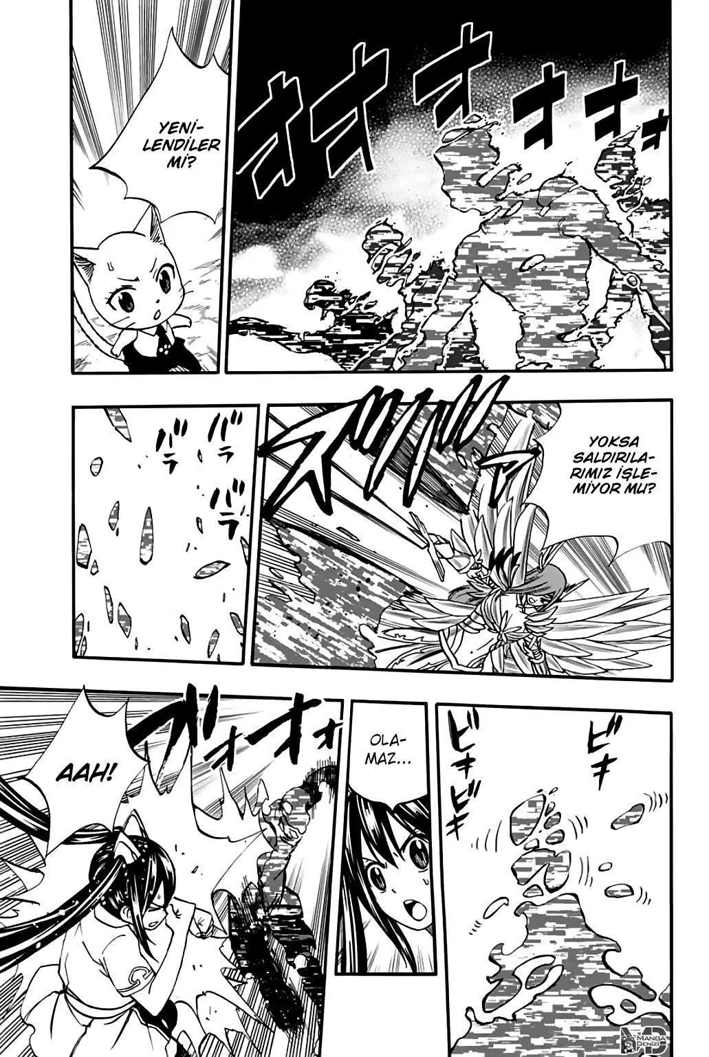 Fairy Tail: 100 Years Quest - Sayfa 6