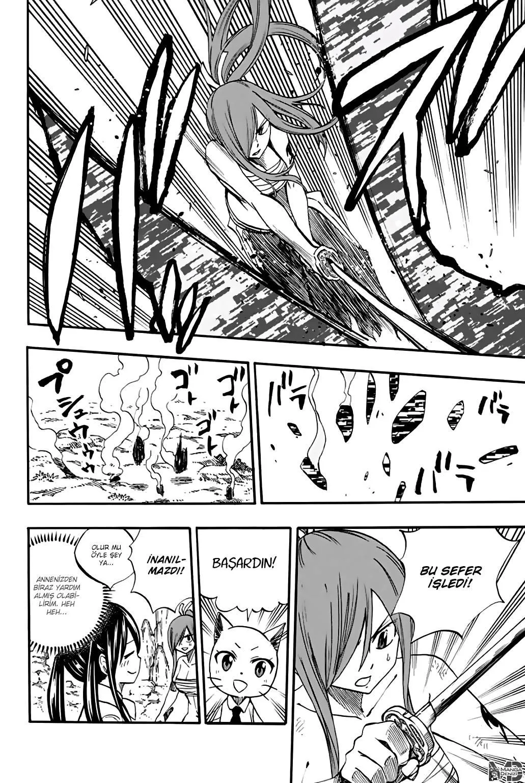 Fairy Tail: 100 Years Quest - Sayfa 11