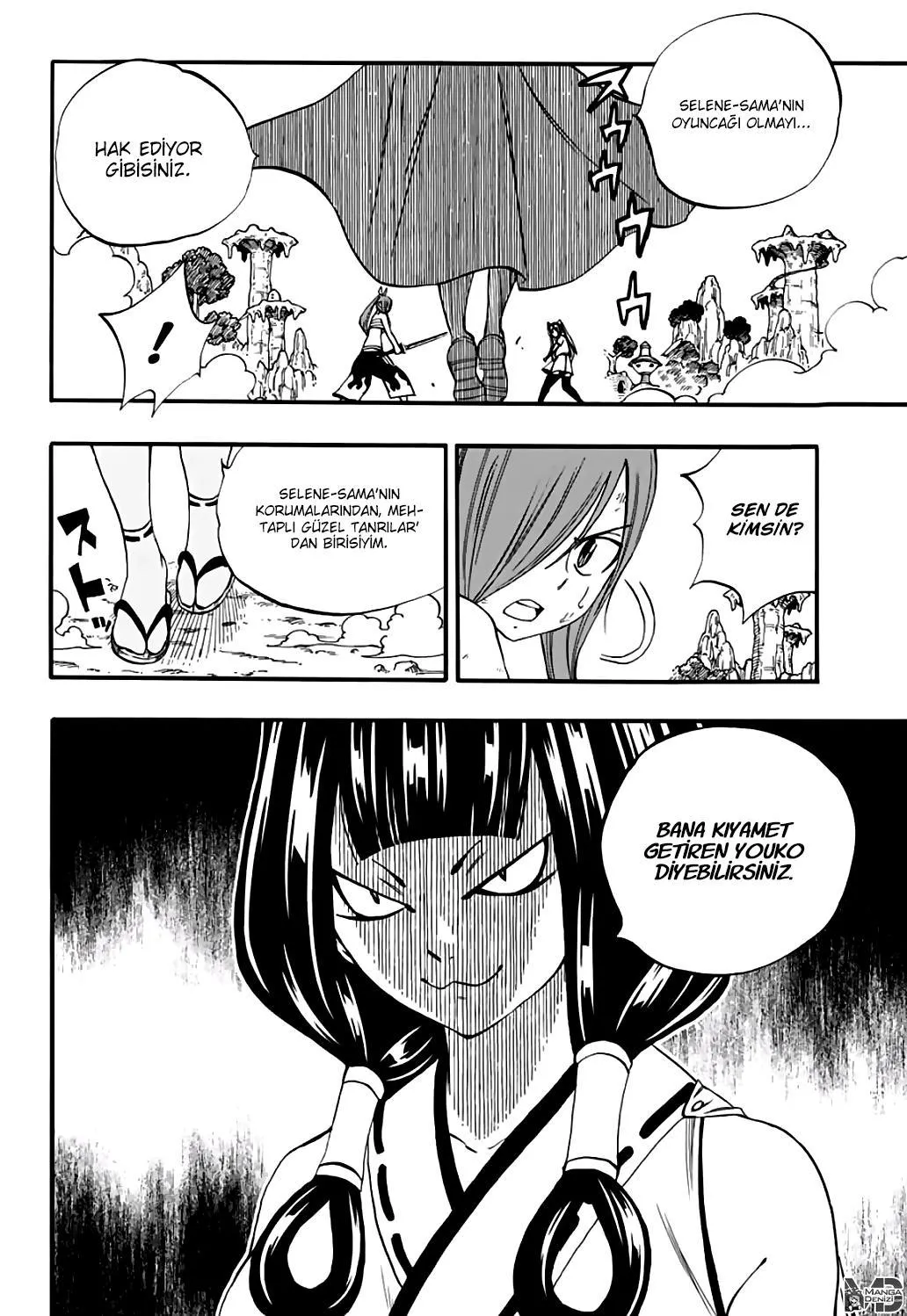 Fairy Tail: 100 Years Quest - Sayfa 13