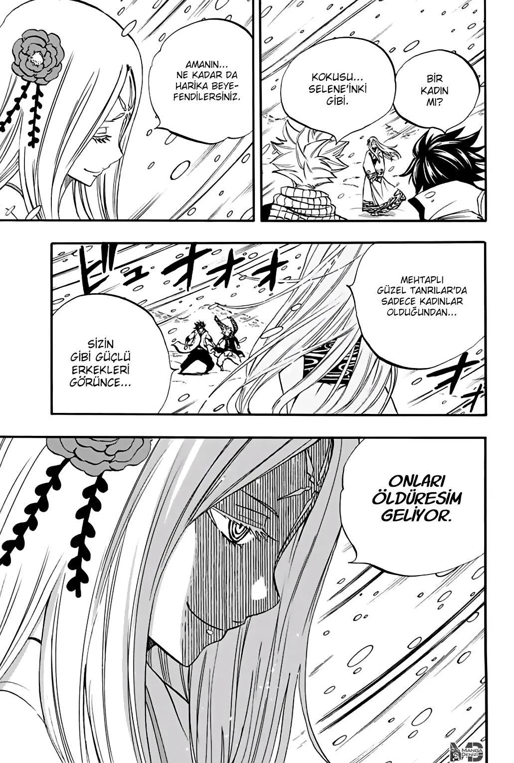 Fairy Tail: 100 Years Quest - Sayfa 16