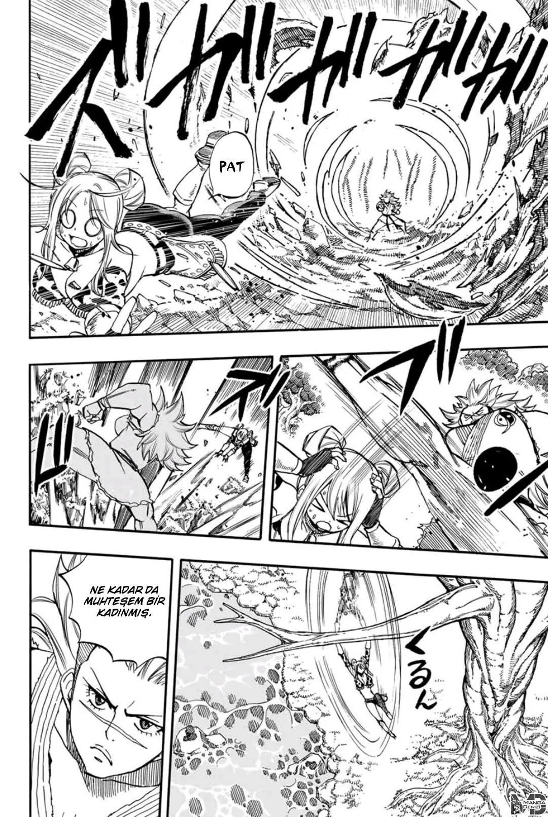 Fairy Tail: 100 Years Quest - Sayfa 5