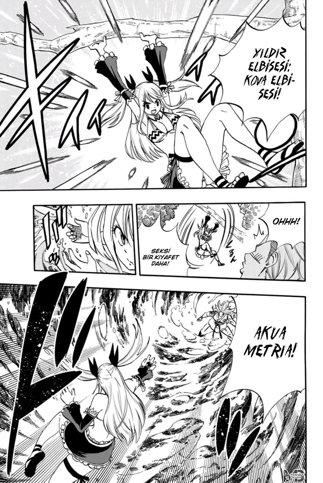 Fairy Tail: 100 Years Quest - Sayfa 6