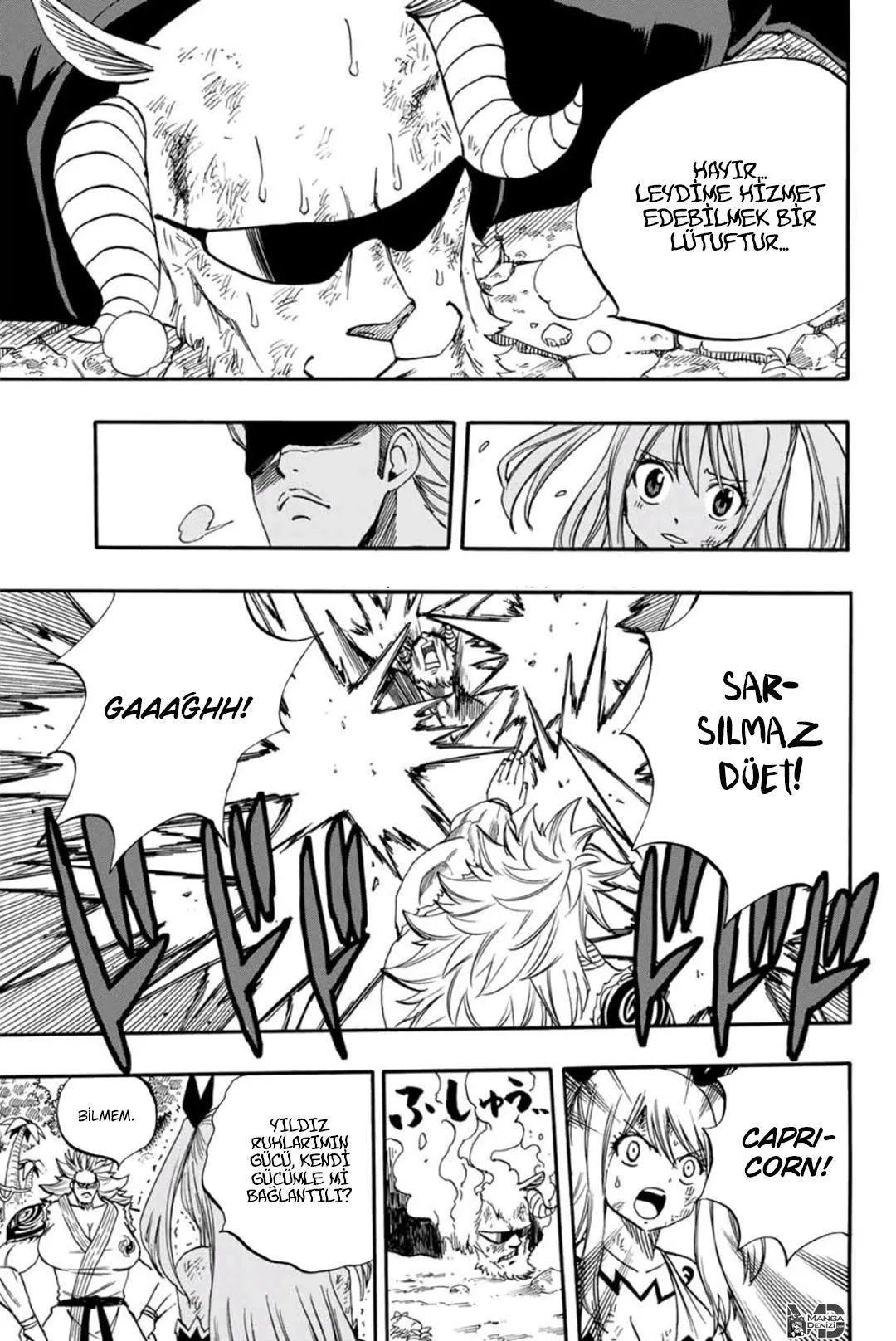 Fairy Tail: 100 Years Quest - Sayfa 14