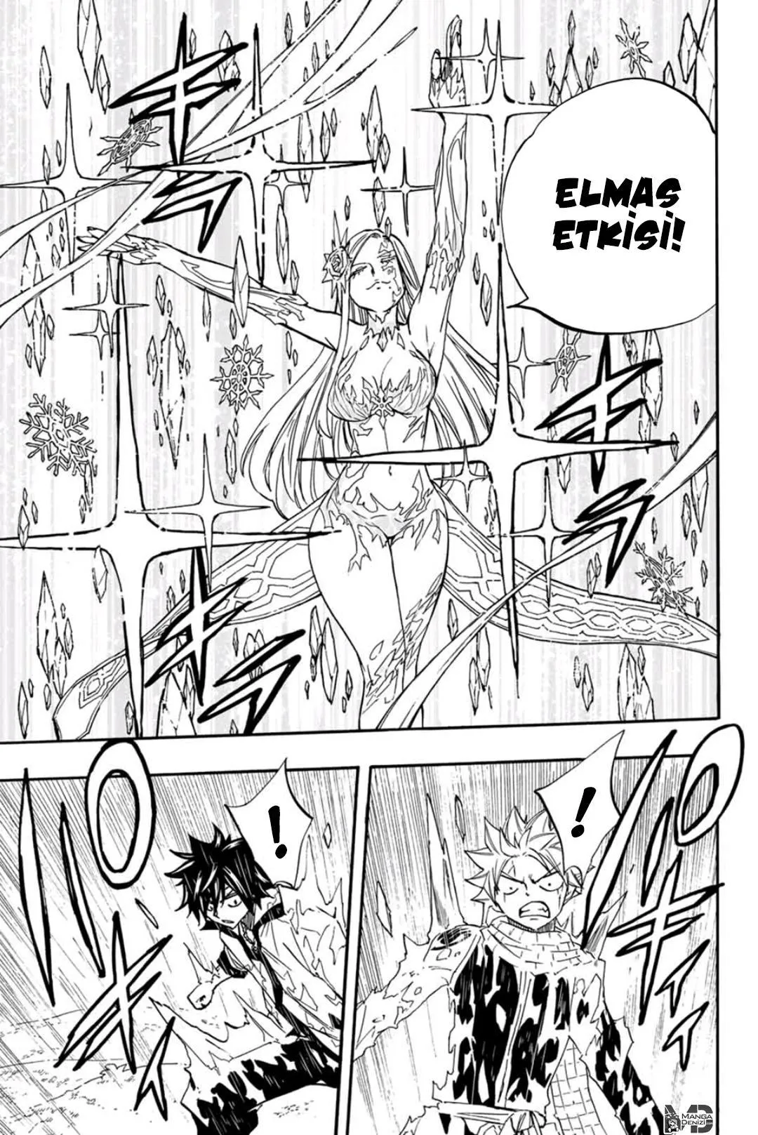 Fairy Tail: 100 Years Quest - Sayfa 18