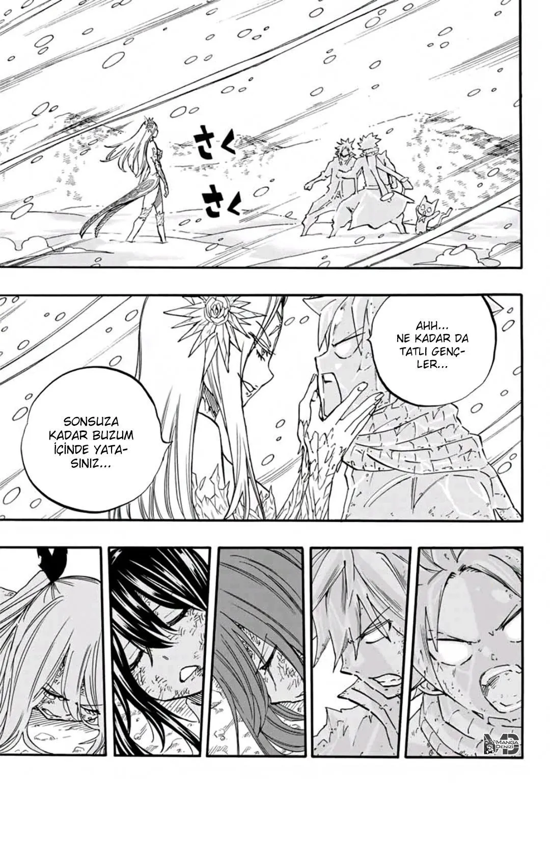 Fairy Tail: 100 Years Quest - Sayfa 20