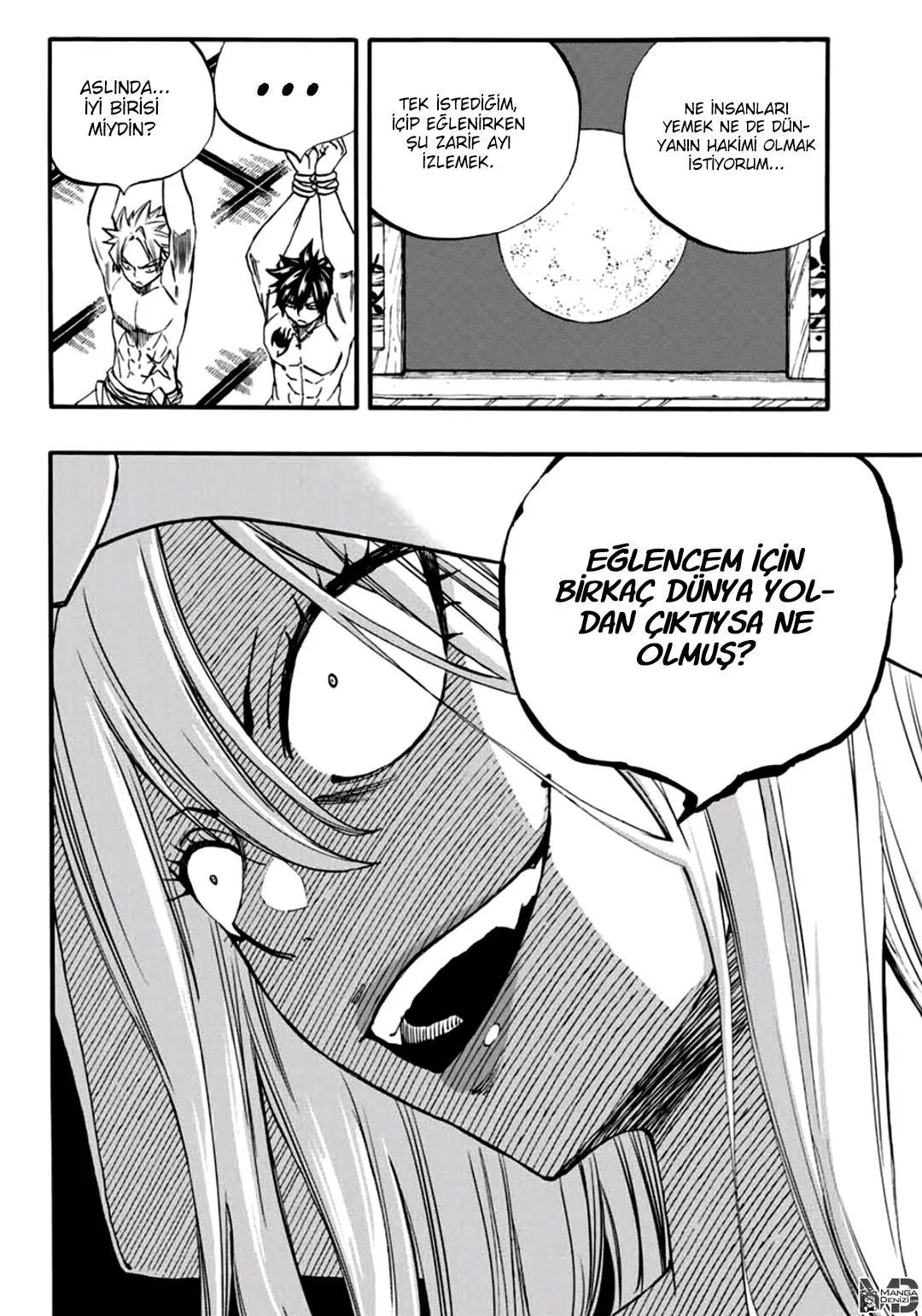 Fairy Tail: 100 Years Quest - Sayfa 7