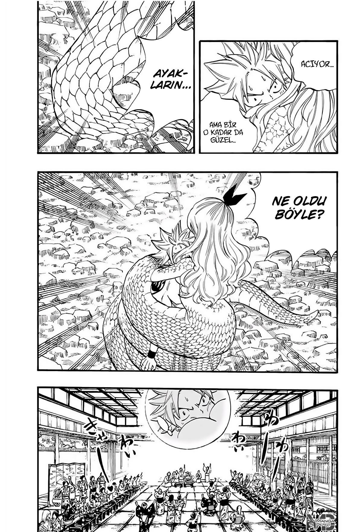 Fairy Tail: 100 Years Quest mangasının 074 bölümünün 4. sayfasını okuyorsunuz.