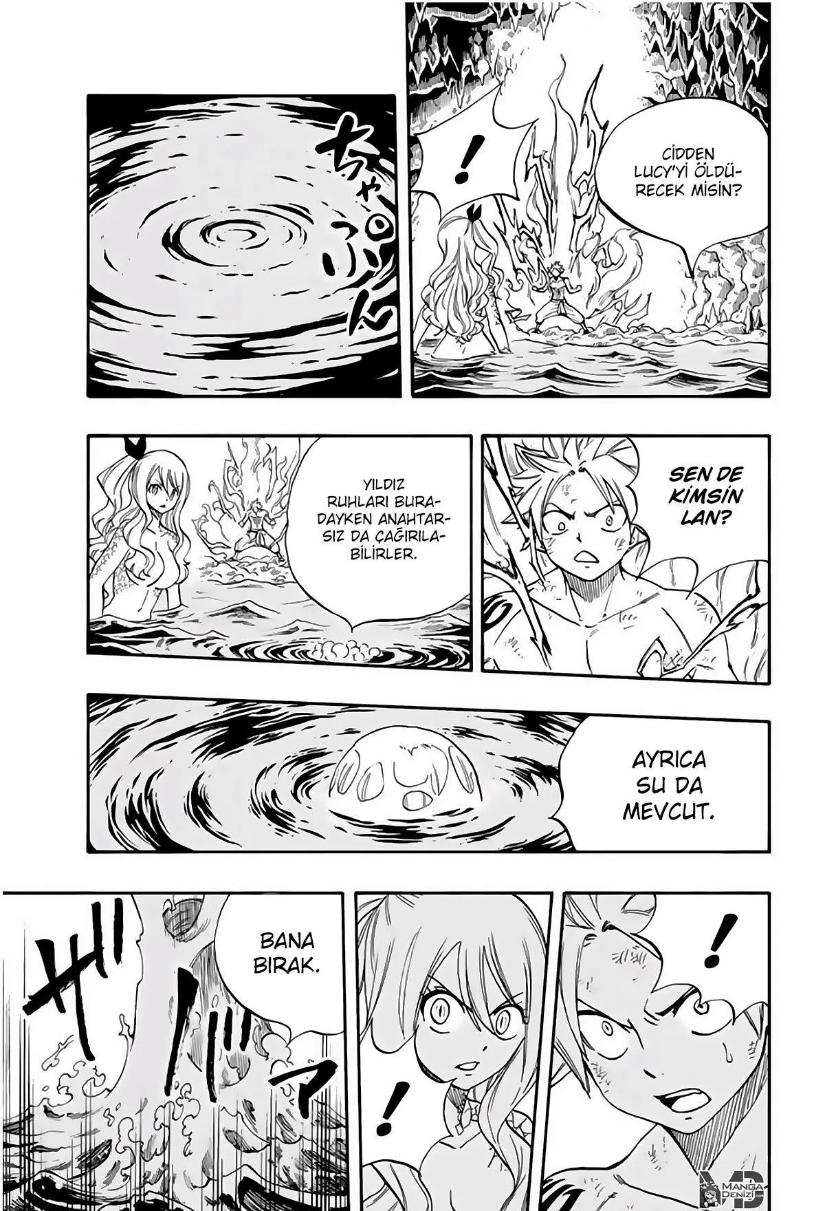 Fairy Tail: 100 Years Quest - Sayfa 20