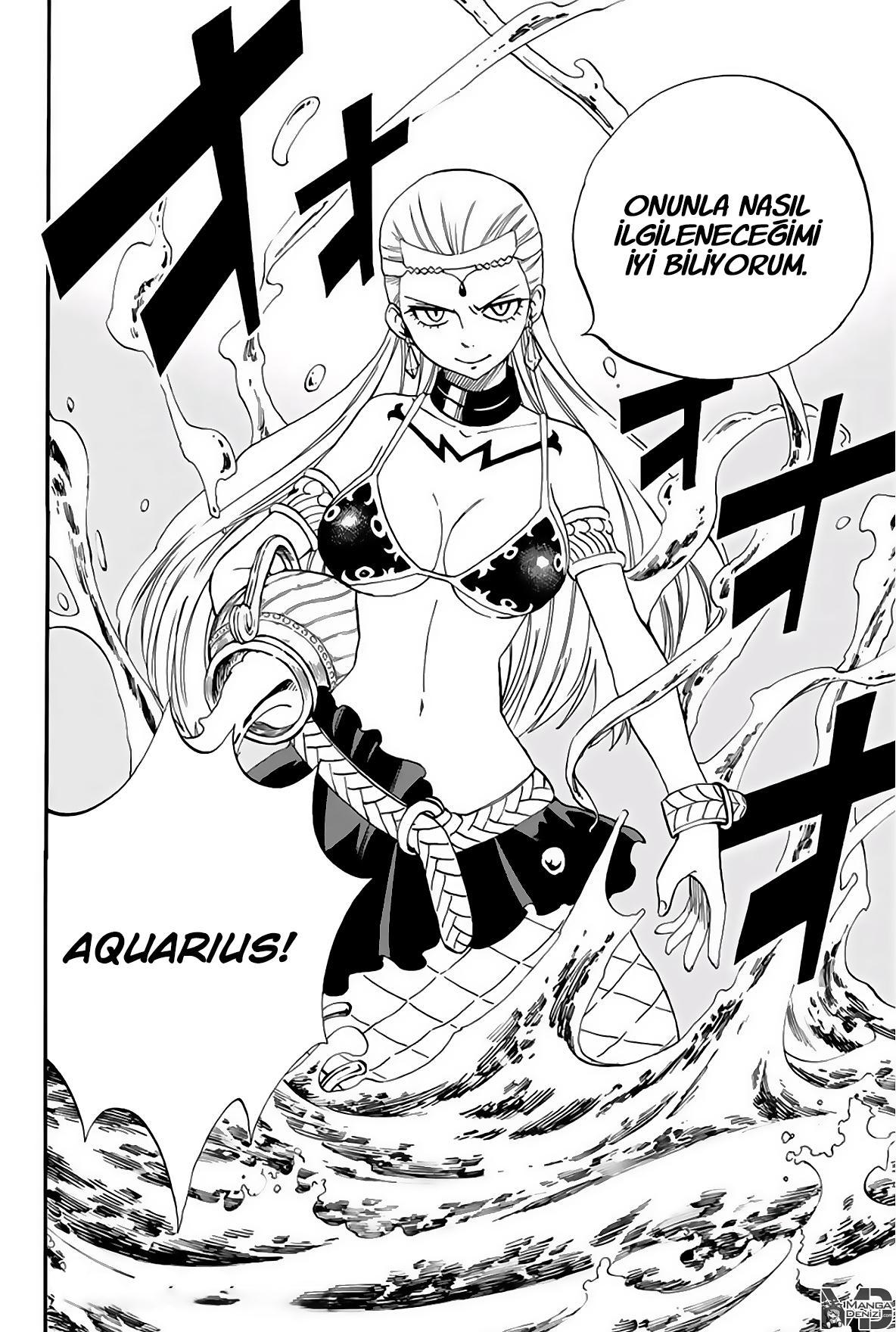 Fairy Tail: 100 Years Quest mangasının 074 bölümünün 21. sayfasını okuyorsunuz.
