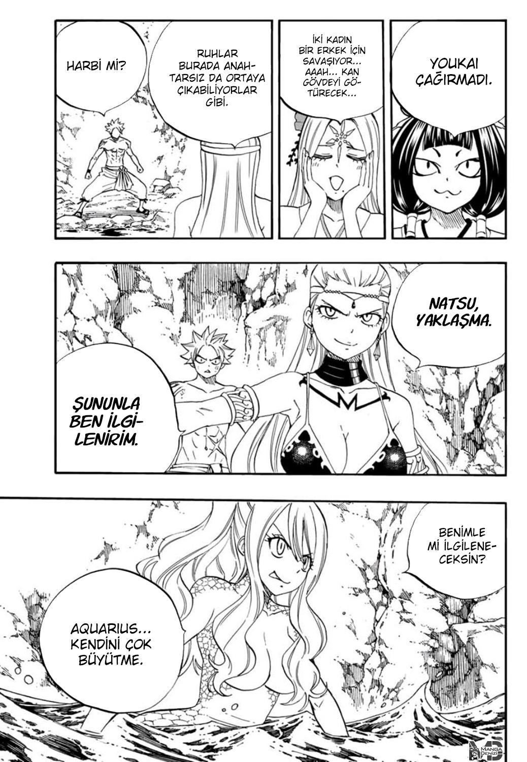 Fairy Tail: 100 Years Quest mangasının 075 bölümünün 4. sayfasını okuyorsunuz.