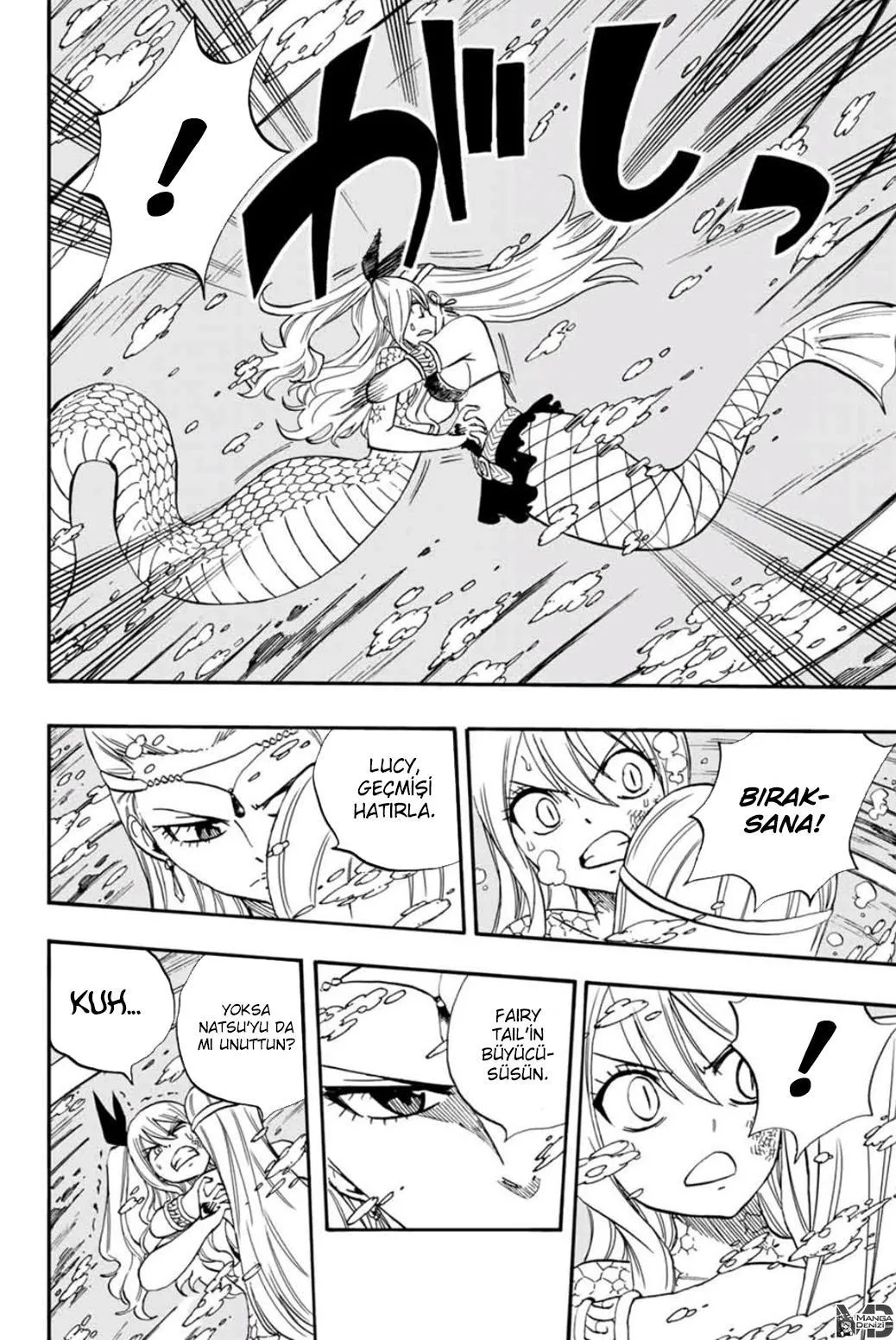 Fairy Tail: 100 Years Quest - Sayfa 9