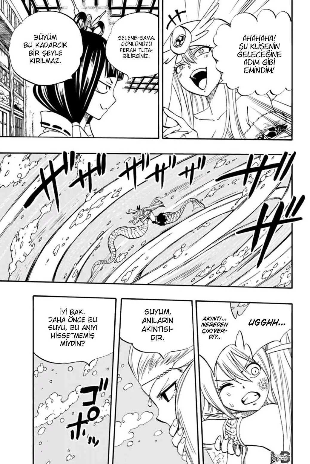 Fairy Tail: 100 Years Quest - Sayfa 10