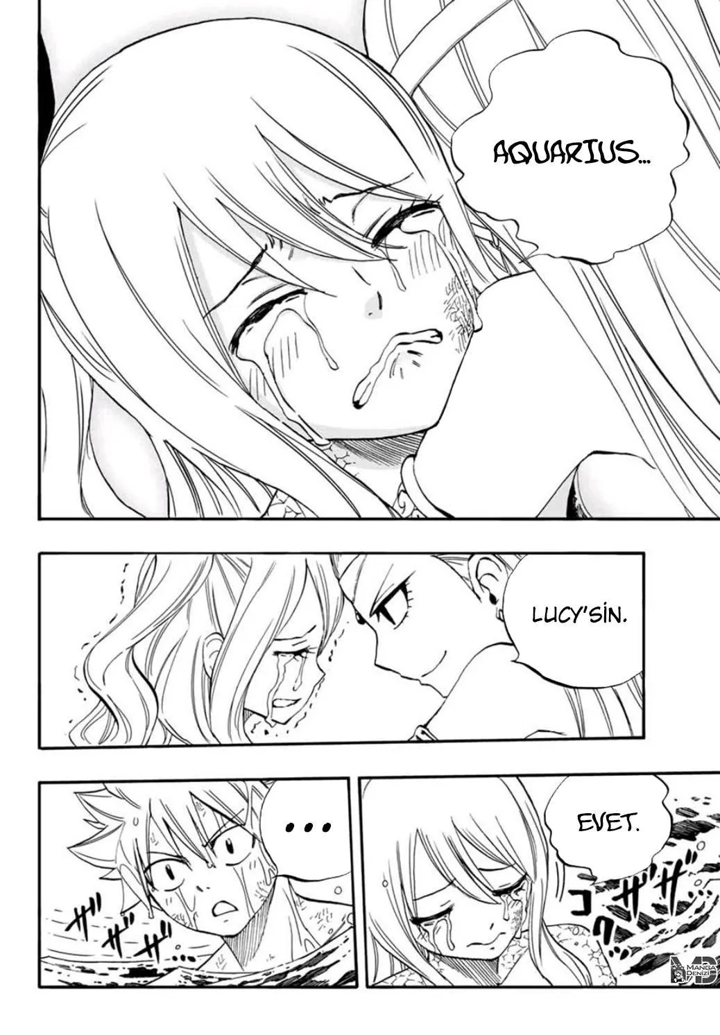 Fairy Tail: 100 Years Quest - Sayfa 13