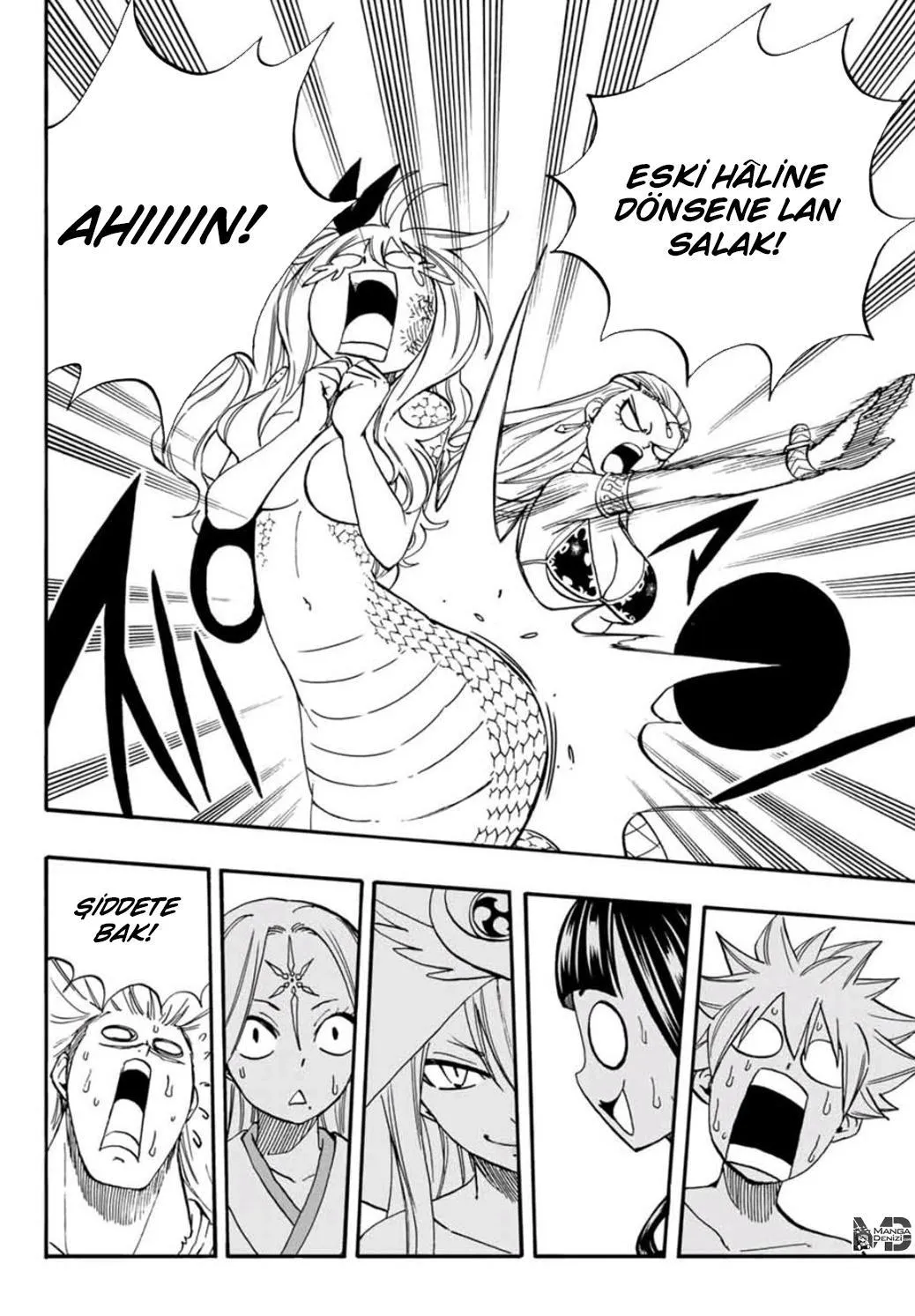 Fairy Tail: 100 Years Quest - Sayfa 15