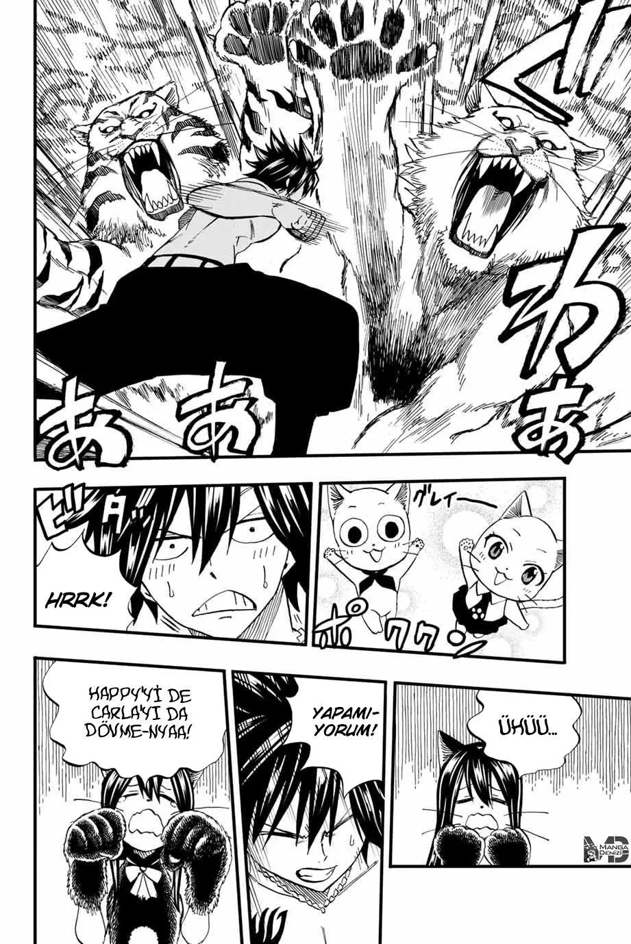 Fairy Tail: 100 Years Quest - Sayfa 5