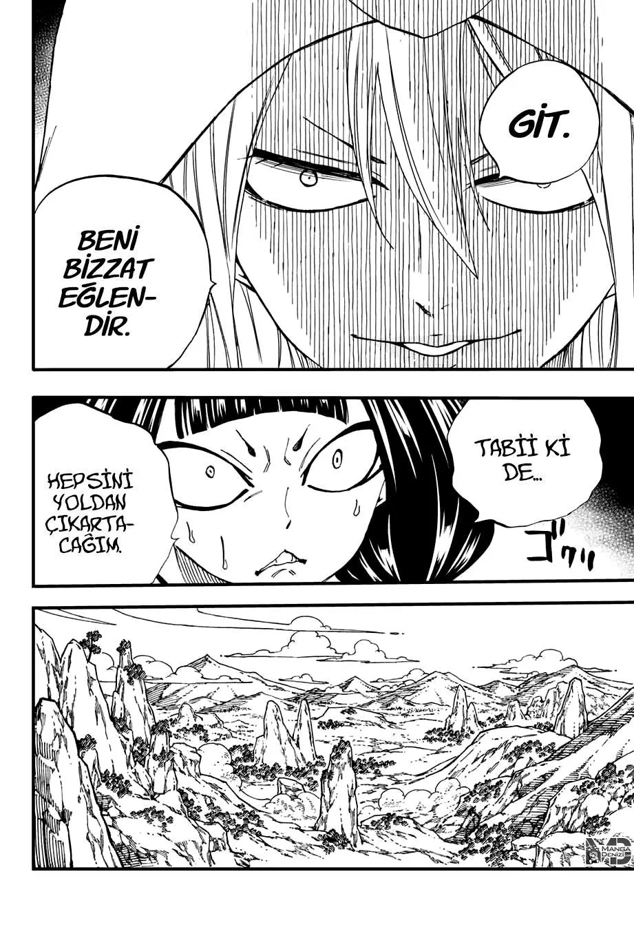 Fairy Tail: 100 Years Quest - Sayfa 19