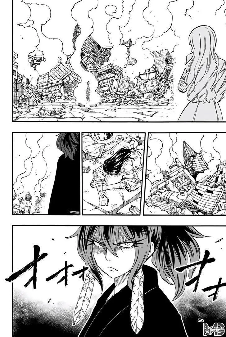 Fairy Tail: 100 Years Quest - Sayfa 3