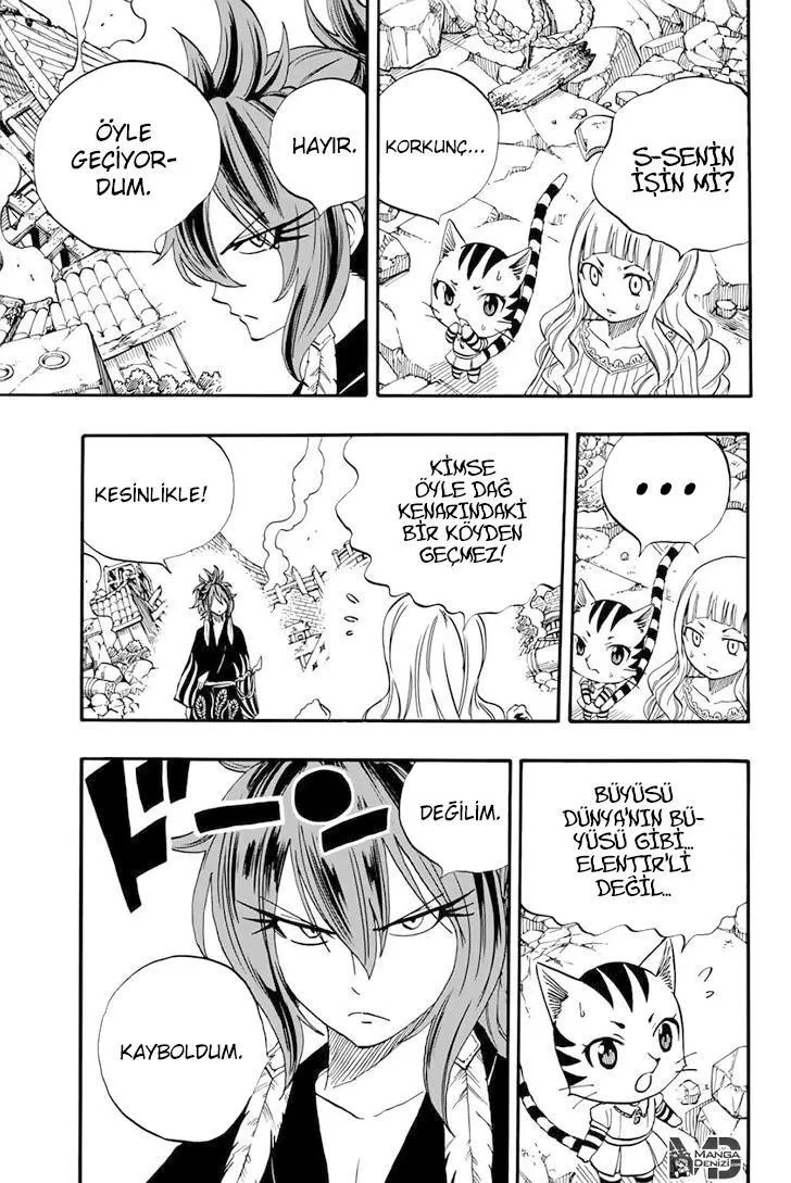 Fairy Tail: 100 Years Quest - Sayfa 4