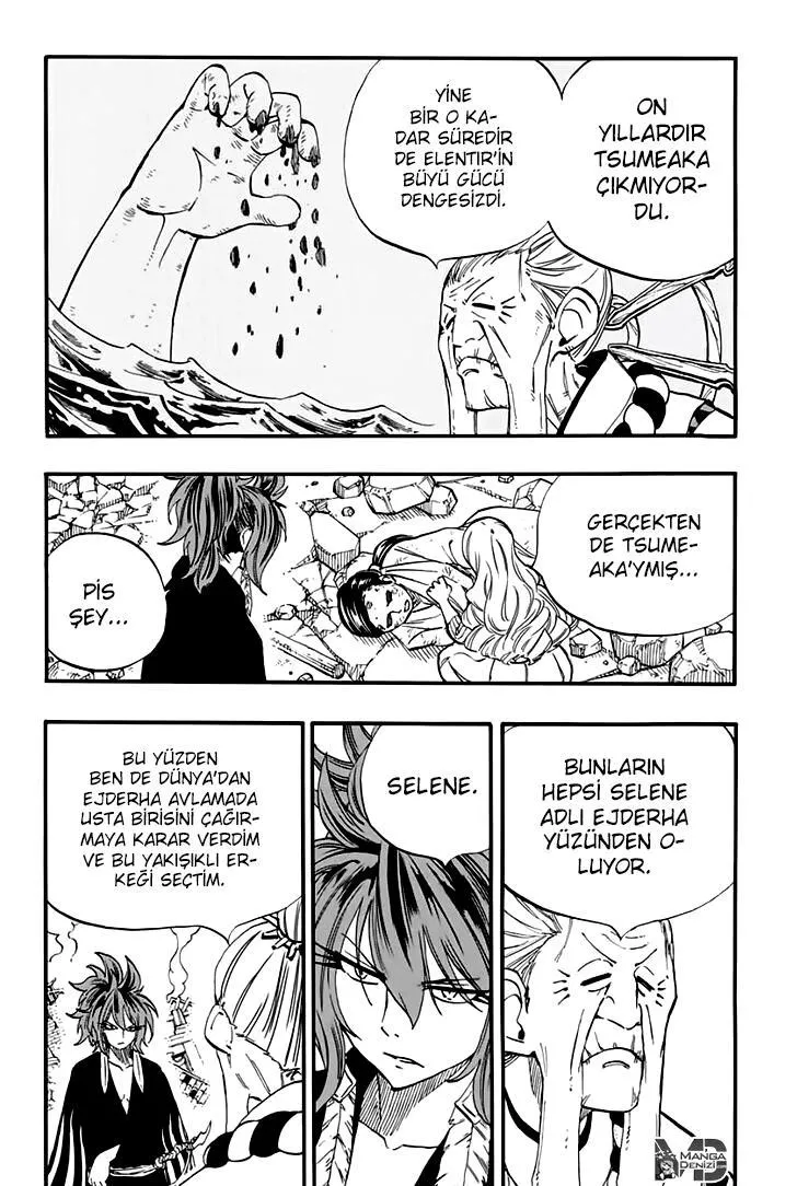 Fairy Tail: 100 Years Quest - Sayfa 7