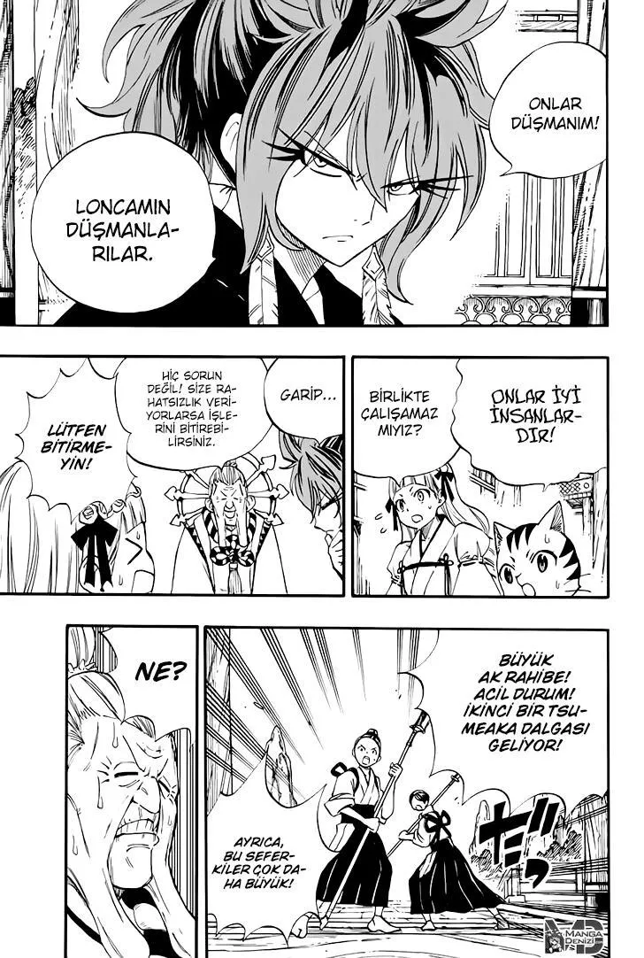 Fairy Tail: 100 Years Quest - Sayfa 10