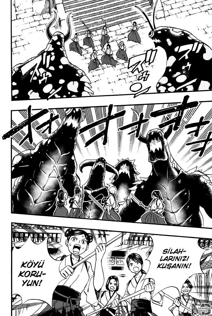 Fairy Tail: 100 Years Quest - Sayfa 11