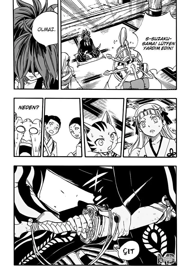 Fairy Tail: 100 Years Quest - Sayfa 12